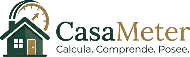 CasaMeter en Español